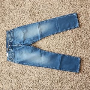 Gap mens jeans Slim Jeans in GapFlex with Washwell